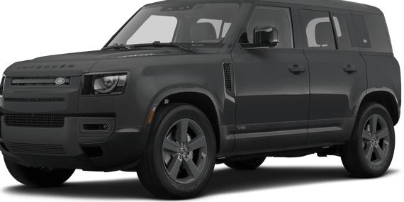 LAND ROVER DEFENDER 2023 SALEWEEE8P2147552 image